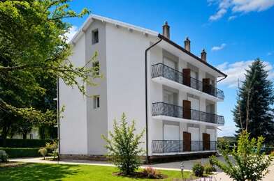 Immeuble  498000 €