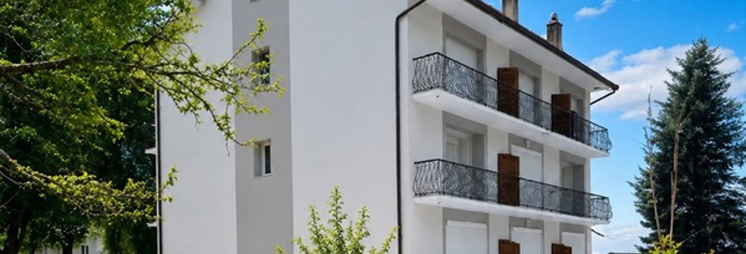 Immeuble  253 m² à vendre à La Vôge-les-Bains (88240)