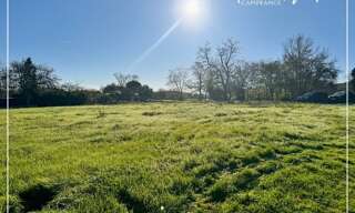 Terrain  1170 m² à vendre à Preignan (32810)