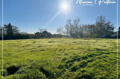 Terrain  45000 €