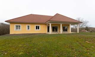 Maison 5 Pièces 166 m² à louer à Saint-Faust (64110)