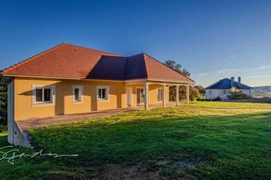 Maison 5 pièces 1600 €