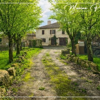 Maison 5 pièces 289000 €