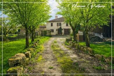 Maison 5 pièces 222000 €