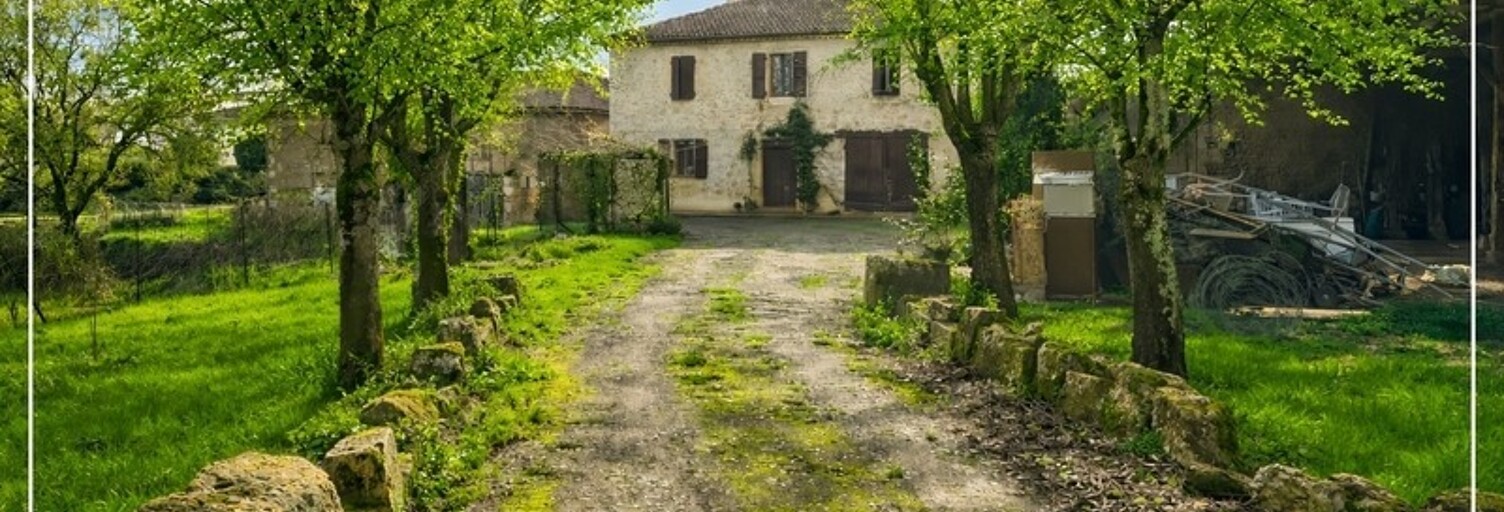 Maison 5 Pièces 155 m² à vendre à Preignan (32810)