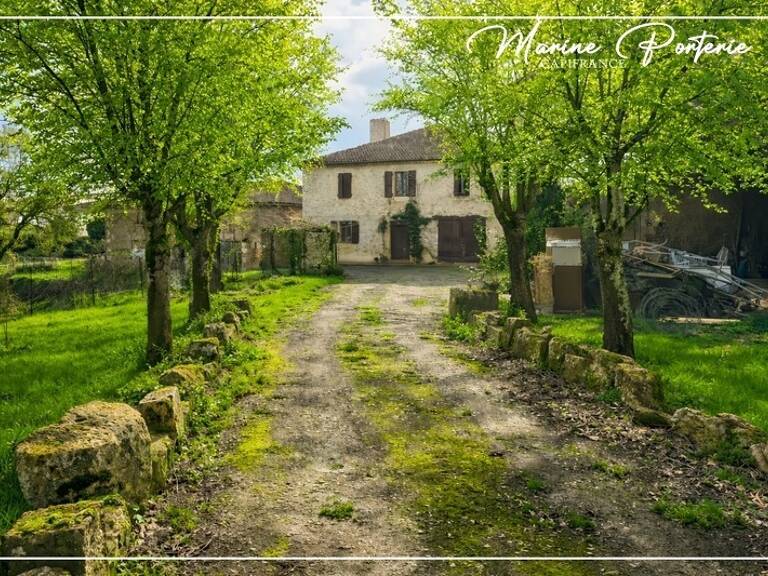 Maison à vendre 5 pièces proche de AUCH direction FLEURANCE (32) — photo 1