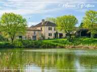 Maison à vendre 5 pièces proche de AUCH direction FLEURANCE (32) — photo 2