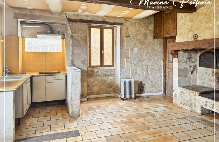 Maison à vendre 5 pièces proche de AUCH direction FLEURANCE (32) — photo 4