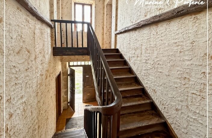 Maison à vendre 5 pièces proche de AUCH direction FLEURANCE (32) — photo 5