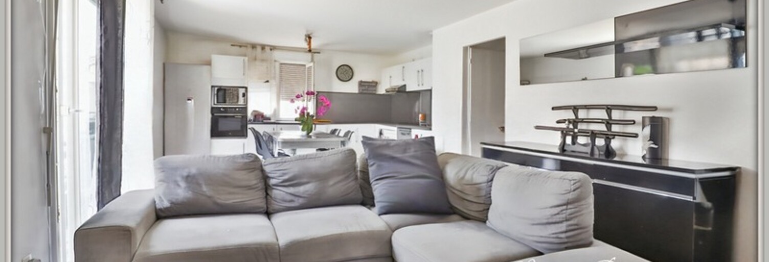 Maison 4 Pièces 78 m² à vendre à Montady (34310)