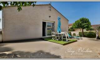 Maison 4 Pièces 94 m² à vendre à Montady (34310)