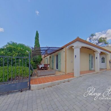 Maison 5 pièces 295000 €