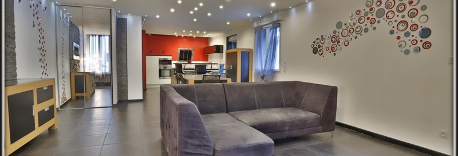 Maison 7 Pièces 175 m² à vendre à Nissan-lez-Enserune (34440)