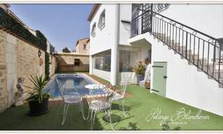 Maison 9 Pièces 250 m² à vendre à Béziers (34500)