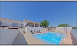 Maison 8 Pièces 170 m² à vendre à Cessenon-sur-Orb (34460)