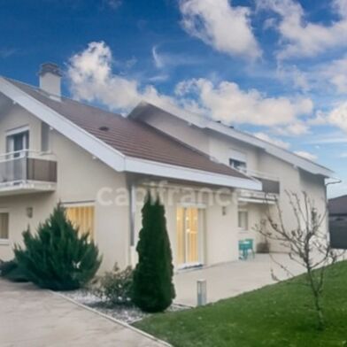 Maison 8 pièces 1250000 €