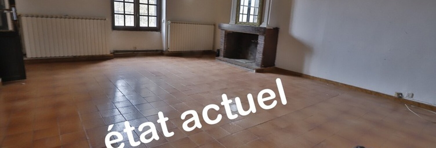 Immeuble  270 m² à vendre à Cazouls-lès-Béziers (34370)