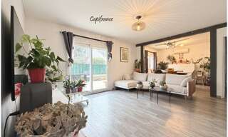 Maison 6 Pièces 105 m² à vendre à Aulnay-sous-Bois (93600)