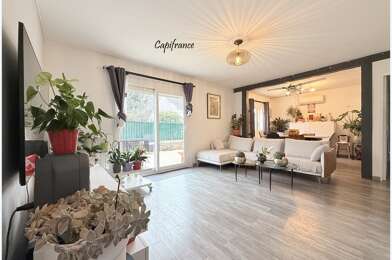 Maison 6 pièces 405000 €