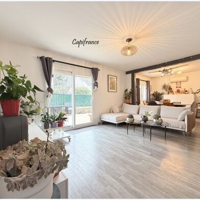 Maison 6 pièces 405000 €