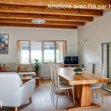 Appartement 5 pièces 349900 €