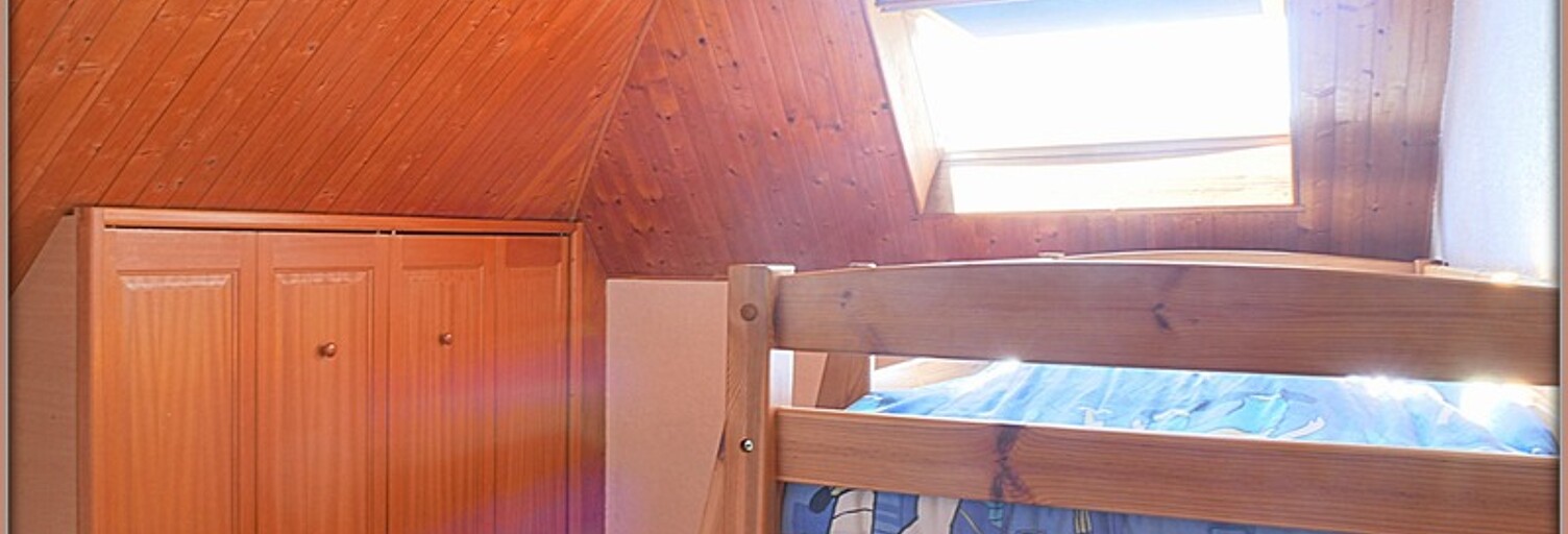 Appartement 5 Pièces 140 m² à vendre à Poisy (74330)