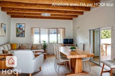 Appartement 5 pièces 349900 €