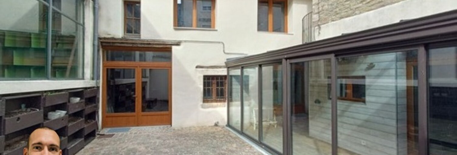 Maison 8 Pièces 398 m² à vendre à Sennecey-le-Grand (71240)