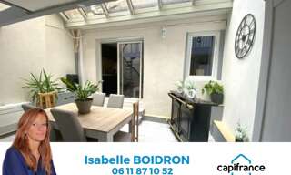 Appartement 6 Pièces 110 m² à vendre à Chalon-sur-Saône (71100)