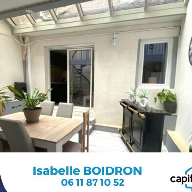 Appartement 6 pièces 237000 €