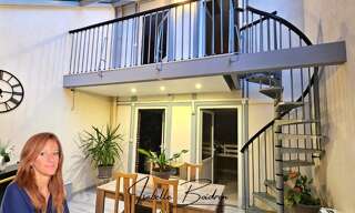 Appartement 6 Pièces 110 m² à vendre à Chalon-sur-Saône (71100)