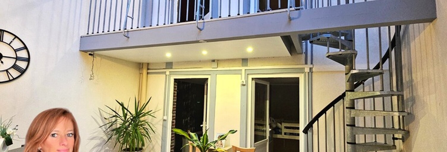 Appartement 6 Pièces 110 m² à vendre à Chalon-sur-Saône (71100)