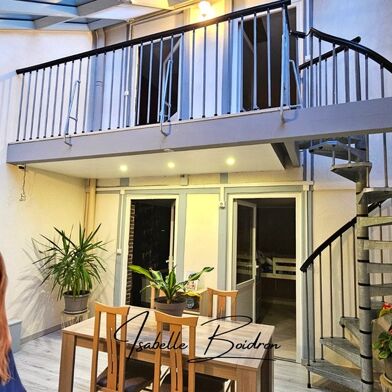 Appartement 6 pièces 237000 €