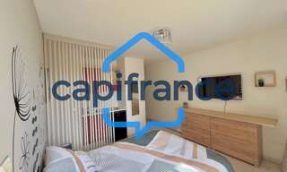 Appartement 1 Pièce 22 m² à vendre à Saint-Denis (97490)