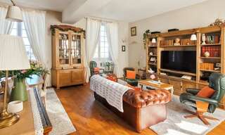 Appartement 6 Pièces 140 m² à vendre à Angers (49100)