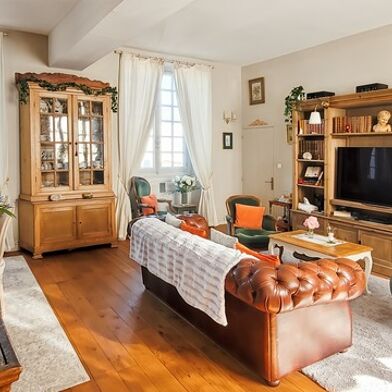 Appartement 6 pièces 715000 €