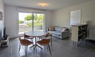 Appartement 2 Pièces 40 m² à vendre à Pessac (33600)