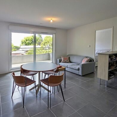 Appartement 2 pièces 174500 €