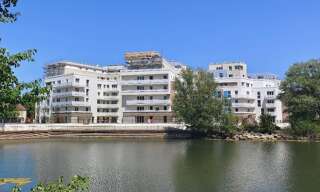 Appartement 2 Pièces 43 m² à vendre à Savigny-le-Temple (77176)