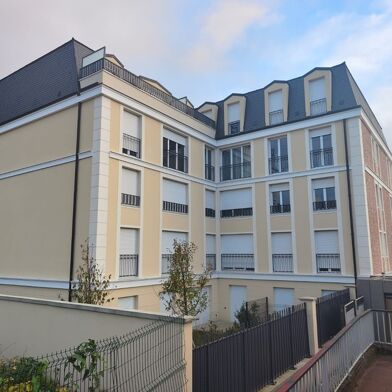 Appartement 4 pièces 319000 €