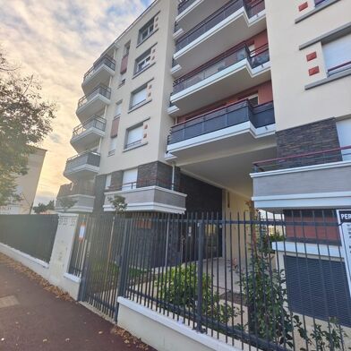 Appartement 3 pièces 259000 €