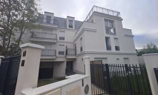 Appartement 4 Pièces 92 m² à vendre à Sannois (95110)