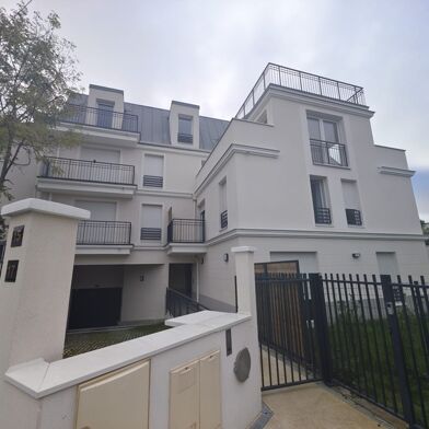 Appartement 4 pièces 429000 €