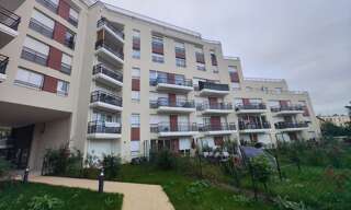 Appartement 3 Pièces 68 m² à vendre à Livry-Gargan (93190)