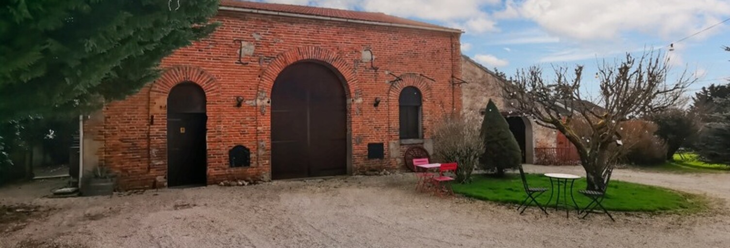 Maison 8 Pièces 170 m² à vendre à Bragny-sur-Saône (71350)