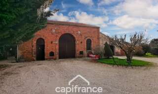 Maison 8 Pièces 170 m² à vendre à Bragny-sur-Saône (71350)