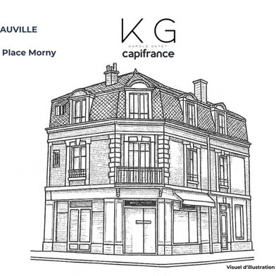 Appartement 6 pièces 1260000 €