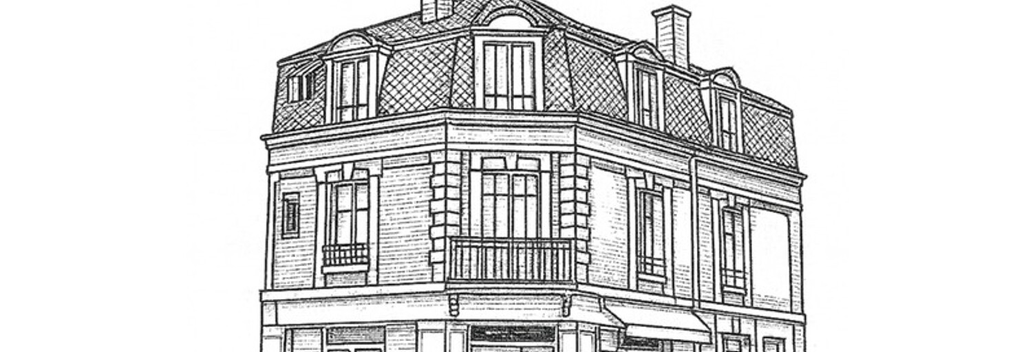 Appartement 6 Pièces 86 m² à vendre à Deauville (14800)