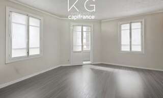 Appartement 6 Pièces 86 m² à vendre à Deauville (14800)