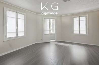 Appartement 6 pièces 1207500 €